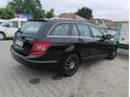 MERCEDES-BENZ C 200 2008/7 - 5