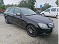 MERCEDES-BENZ C 200 2008/7 - 4