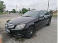 MERCEDES-BENZ C 200 2008/7 - 1