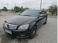 MERCEDES-BENZ C 200 2008/7 - 3