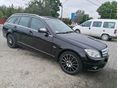 MERCEDES-BENZ C 200 2008/7 - 2