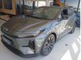 TOYOTA C-HR+ 77 kWh Executive AWD Executive Light interior VIP panoráma tetővel