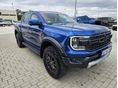 FORD RANGER 3.0 EcoBoost 4x4 Raptor (Automata) Magyarországi vezetett szervizmúlttal