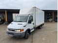 IVECO DAILY 2003/8 - 1