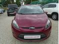 FORD FIESTA 2011/5 - 2