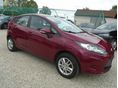 FORD FIESTA 2011/5 - 3