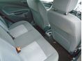FORD FIESTA 2011/5 - 7