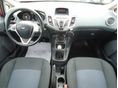 FORD FIESTA 2011/5 - 8