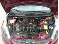 FORD FIESTA 2011/5 - 11