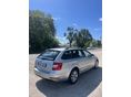 SKODA OCTAVIA 2019/1 - 5