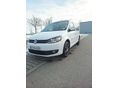 VOLKSWAGEN CADDY 1.6 CR TDI (7 személyes )