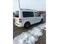 VOLKSWAGEN CADDY 2012/5 - 2