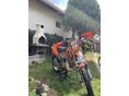 KTM 200 EXC 