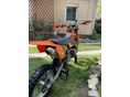 KTM 200 EXC 2005 - 5