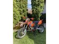 KTM 200 EXC 2005 - 6