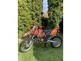 KTM 200 EXC 2005 - 7