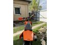 KTM 200 EXC 2005 - 8