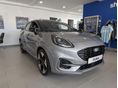 FORD PUMA 1.0 EcoBoost mHEV ST-Line DCT Sportos stílus. minden napra!