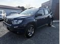 DACIA DUSTER 1.6 SCe Comfort EURO6.2 Végig vezetett szervizkönyv! Garantált km! Vonóhorog!