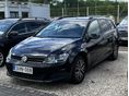 VOLKSWAGEN GOLF VII Variant 1.6 TDI Comfortline DSG KOMBI DIESEL SÉRÜLÉSMENTES AUTOMATAVÁLTÓS