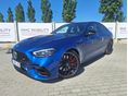MERCEDES-AMG C 63 S E Performance 4Matic 9G-TRONIC Magyarországi! Áfás! Garanciális!