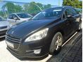 PEUGEOT 508 2011/6 - 2