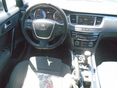 PEUGEOT 508 2011/6 - 9