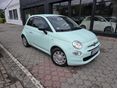 FIAT 500 2019/4 - 1