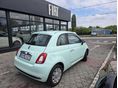 FIAT 500 2019/4 - 4