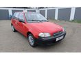 SUZUKI SWIFT 2003 - 1