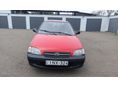 SUZUKI SWIFT 2003 - 2