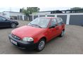 SUZUKI SWIFT 2003 - 3