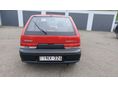 SUZUKI SWIFT 2003 - 5