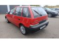 SUZUKI SWIFT 2003 - 6
