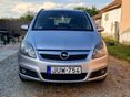 OPEL ZAFIRA B 1.6 Enjoy
