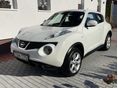 NISSAN JUKE 2012 - 1