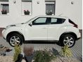 NISSAN JUKE 2012 - 2