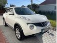 NISSAN JUKE 2012 - 6