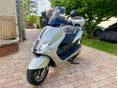 YAMAHA YP 125 MAJESTY 2003/6 - 2