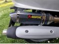 YAMAHA YP 125 MAJESTY 2003/6 - 4