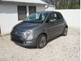 FIAT 500 2017/8 - 1