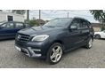 MERCEDES-BENZ ML 350 2012/9 - 1