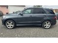 MERCEDES-BENZ ML 350 2012/9 - 6