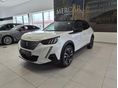 PEUGEOT 2008 e2008 50kWh GT Line MAGYAR 1 TULAJ! VÉGIG VEZETETT SZ.KÖNYV! ÁFÁS!