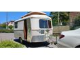 HYMER Eriba Triton