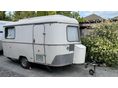 HYMER Eriba Triton