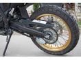 HONDA CRF 250 M 2013 - 8