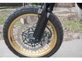 HONDA CRF 250 M 2013 - 10