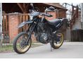 HONDA CRF 250 M 2013 - 2