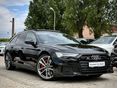AUDI S6 Avant 55 TDI quattro Tiptronic ic 2.Tulaj. Rendsz. Karbantartott. Grafén Bevonat. Panoráma tető. SoftClose. HeadUp